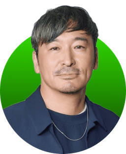 中馬 和彦