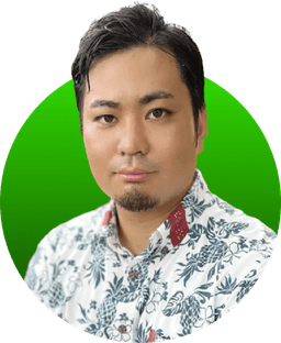 大城 賢吾