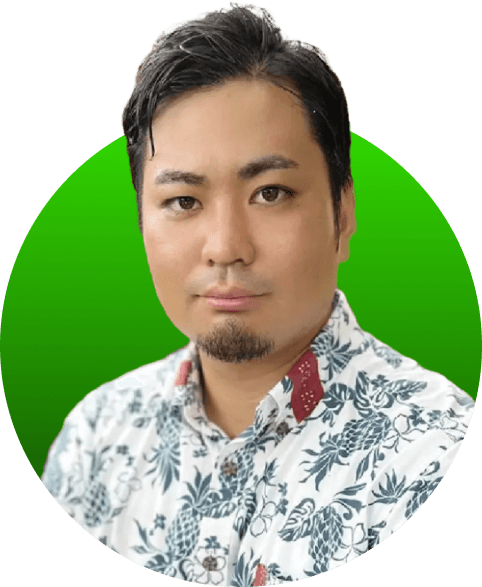 大城 賢吾