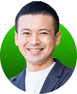 小渡 晋治