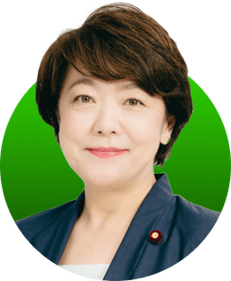 島尻 安伊子