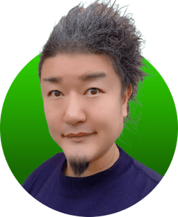 常盤木 龍治