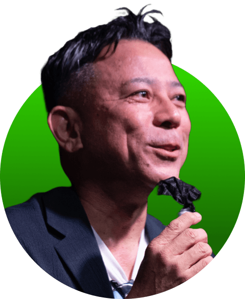 新垣 喜八郎