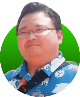 比嘉 大志