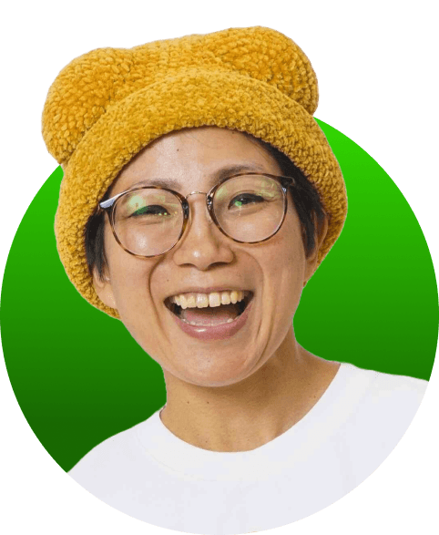 浅野 ブエコ 朝子