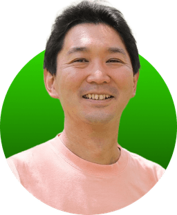 片岡 龍峰