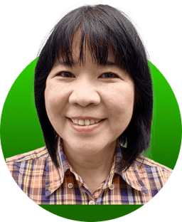 知念 百代