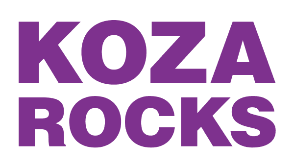 KOZAROCKS AWARD