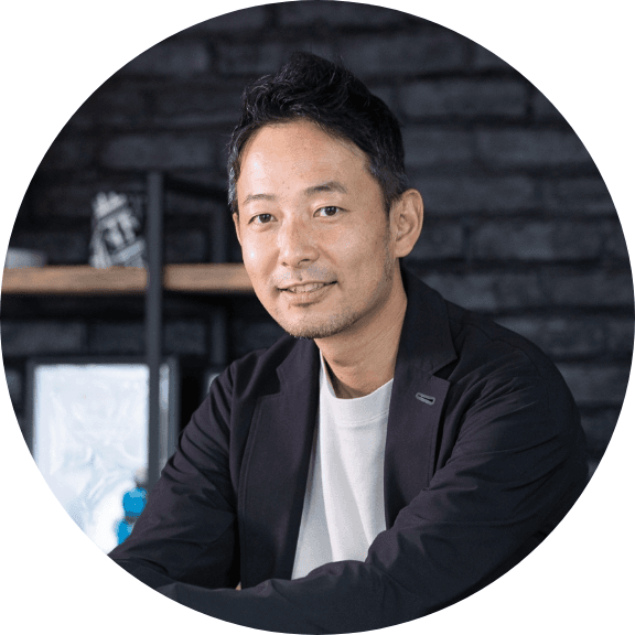 松渕 祐也 / Yuya Matsubuchi